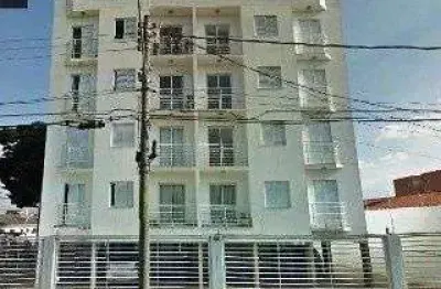 Apartamento com 2 quartos à venda na Rua Minas Gerais, Cidade Nova II, Indaiatuba
