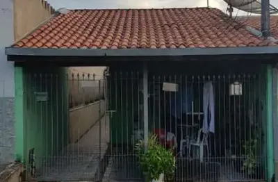 Casa com 2 quartos à venda na Rua André Ângelo Marachine, Jardim Morada do Sol, Indaiatuba