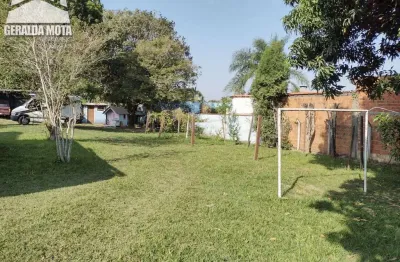 Terreno em condomínio fechado à venda na Rua Rio Parnaíba, Terras de Santa Rosa, Salto