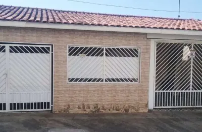 Casa com 3 quartos à venda na Rua Costa Rica, Jardim das Nações, Salto
