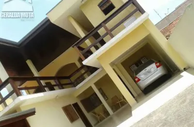 Casa com 4 quartos à venda na Rua Maria José de Assis Lyra, Jardim Morada do Sol, Indaiatuba