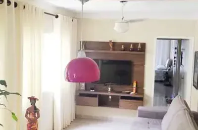 Casa com 3 quartos à venda na Rua do Bosque, Vila Henrique, Salto