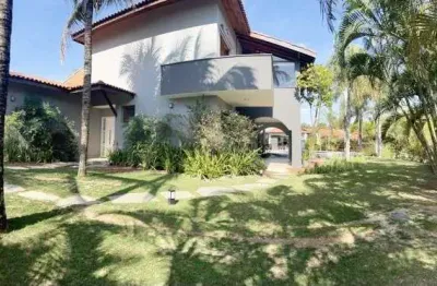 Chácara / sítio com 4 quartos à venda na Rua Andrômeda, Condomínio Fechado Village Haras São Luiz, Salto