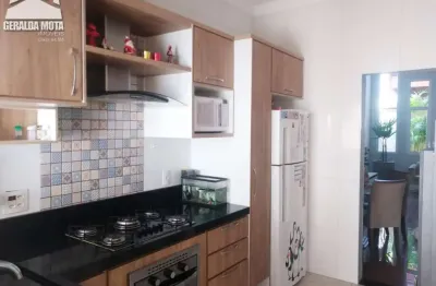 Casa com 3 quartos à venda na Avenida Malásia, Jardim Panorama, Salto