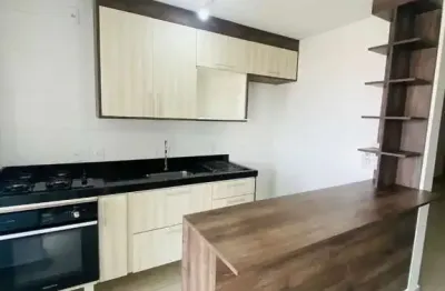 Apartamento (venda) Cond. Residencial Green Park I - Salto/SP