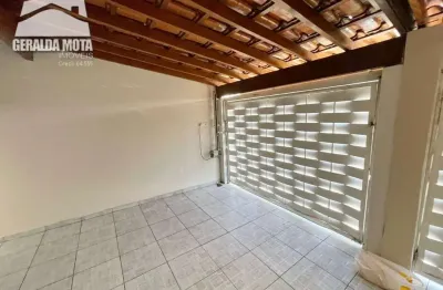 Casa com 2 quartos à venda na Rua São Pedro, Residencial São Gabriel, Salto