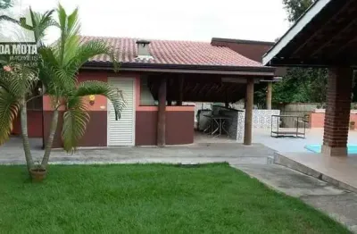 Chácara / sítio com 3 quartos à venda na Rua Basilicata, João Jabour, Salto