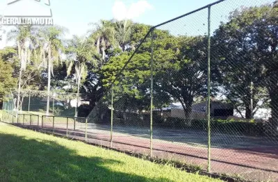 Chácara (Venda) - Recanto Campestre Internacional de Viracopos - Indaiatuba/SP