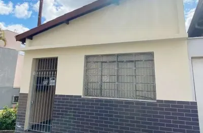 Casa com 2 quartos à venda na Rua Itapiru, Bela Vista, Salto