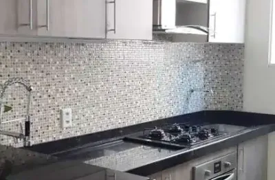 Apartamento Térreo (venda) Cond. Solar dos Sabias - Salto/SP