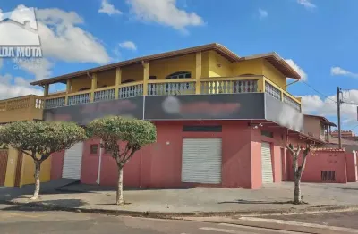 Casa com 3 quartos à venda na Rua Reverendo Eliseu Narcizo, Jardim Eldorado, Indaiatuba