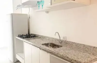 Apartamento Térreo (venda) Cond. Villagio Colorado - Salto/SP