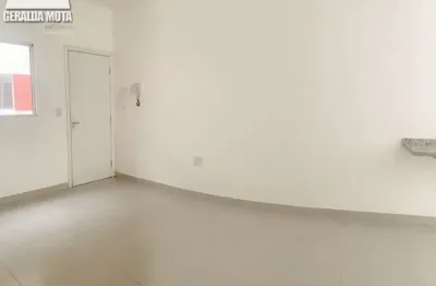 Apartamento com 2 quartos à venda na Avenida Estado do Rio Grande do Sul, Loteamento Terras de São Pedro e São Paulo, Salto