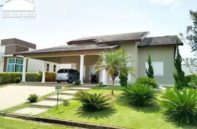 Casa em condomínio fechado com 3 quartos à venda na Condomínio Fazenda Palmeiras Imperiais, Condomínio Palmeiras Imperiais, Salto