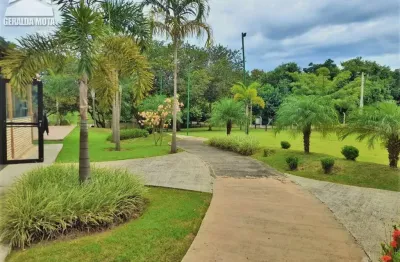 Chácara / sítio com 3 quartos à venda na Alameda das Cajaranas, Colinas do Mosteiro de Itaici, Indaiatuba