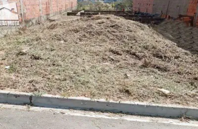 Terreno à venda na Rua Donatário João de Barros, Jardim Santa Marta, Salto