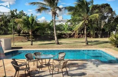 Casa em condomínio fechado com 4 quartos à venda na Rua Lira, Condomínio Fechado Village Haras São Luiz, Salto