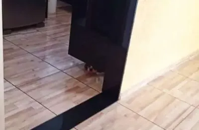 Casa com 3 quartos à venda na Rua Antonio Cardoso de Barros, Jardim Santa Marta, Salto