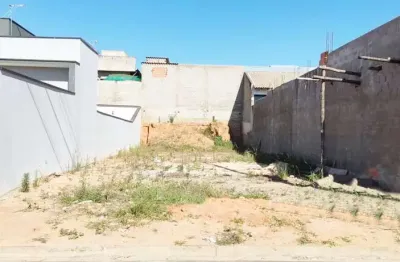 Terreno à venda na Rua Armando Barcella, Residencial Vila Martins, Salto