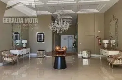 Apartamento com 3 quartos à venda na Rua Siqueira Campos, Vila Sfeir, Indaiatuba