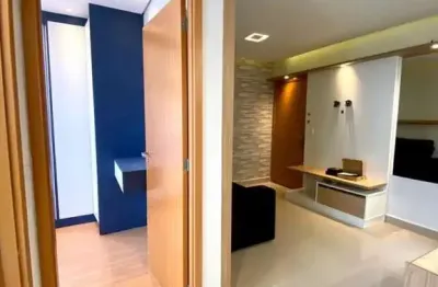 Apartamento com 2 quartos à venda na Rua das Nações Unidas, Jardim Nair Maria, Salto