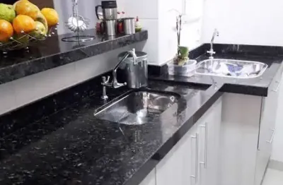 Apartamento com 2 quartos à venda na Rua das Nações Unidas, Jardim Nair Maria, Salto