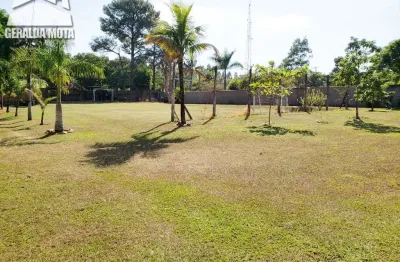 Chácara / sítio com 4 quartos à venda na Estrada Municipal, Seco, Salto