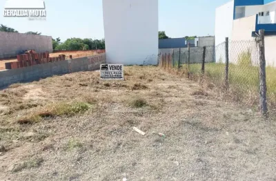 Terreno à venda na Rua Domingos Gerrero, Residencial Vila Martins, Salto
