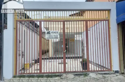 Sala comercial com 1 sala à venda na Rua Vesúvio, Jardim São João, Salto