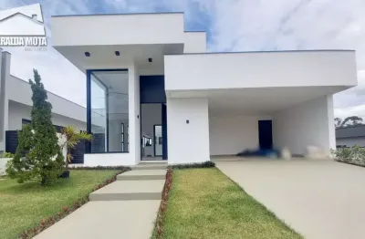 Casa com 3 quartos à venda na Rua Martinho Di Cícero, Loteamento Ilha de Capri, Salto