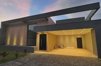 Chácara / sítio com 3 quartos à venda na Rua Esmerina Pereira Von Ah, Terras de Itaici, Indaiatuba