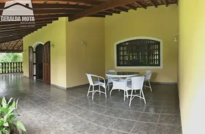 Chácara / sítio com 5 quartos à venda na Alameda das Rosas, Recanto das Flores, Indaiatuba