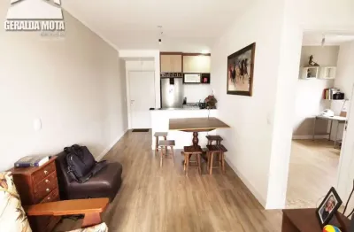 Apartamento com 2 quartos à venda na Rua Marcos Aparecido Mariano de Almeida, Alto da Vila Nova, Itu