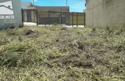 Terreno à venda no Jardim Taquaral, Salto 