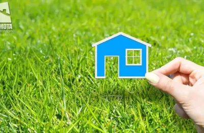 Terreno à venda na Rua Albina Ferrari Ribas, Residencial Vila Martins, Salto