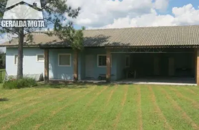 Chácara / sítio com 2 quartos à venda no Terras de Santa Rosa, Salto 