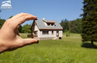 Terreno à venda na Rua José Mazzer, Jardim Taquaral, Salto