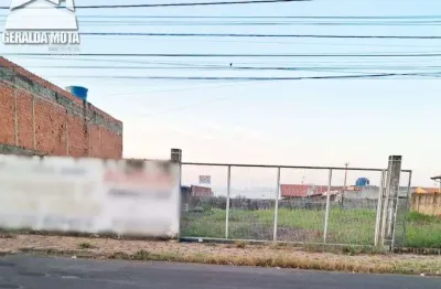 Terreno à venda na Avenida Marechal Rondon, Parque Residencial Rondon, Salto