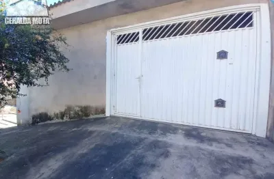 Casa com 2 quartos à venda na Avenida Belchior Dias Moreira, Jardim Soberano, Salto