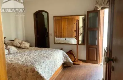 Apartamento com 3 quartos à venda na Rua Santa Cruz, Cambuí, Campinas