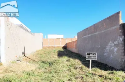 Terreno à venda na Rua Jurista Luiz Antônio da Gama e Silva, Residencial Morro da Mata, Salto