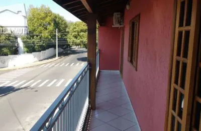 Casa com 2 quartos à venda na Rua José Estanislau Ambiel, Jardim Morada do Sol, Indaiatuba