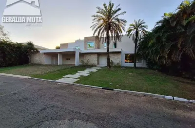 Casa em condomínio fechado com 6 quartos à venda na Alameda França, Helvétia Country, Indaiatuba