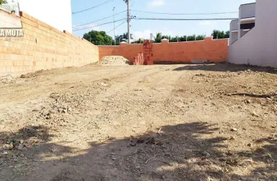 Terreno à venda na Rodovia do Açúcar, Village Moutonnée, Salto