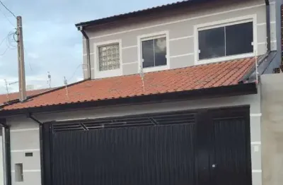 Casa com 3 quartos à venda no Jardim Santa Marta III, Salto 