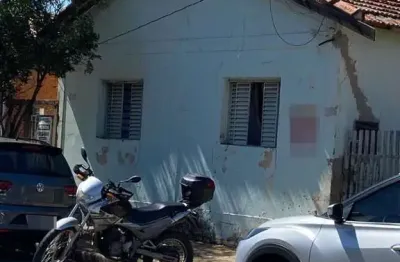 Casa com 3 quartos à venda na Rua dos Andradas, Cidade Nova I, Indaiatuba