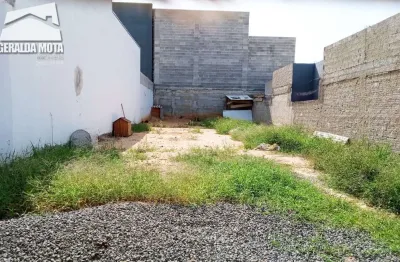 Terreno à venda na Rua Durval Correa de Moraes, Residencial Parque Imperial, Salto
