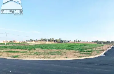 Terreno à venda no Haras Paineiras, Salto 