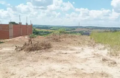 Terreno à venda na Rua das Amexeiras, Jardim América, Salto