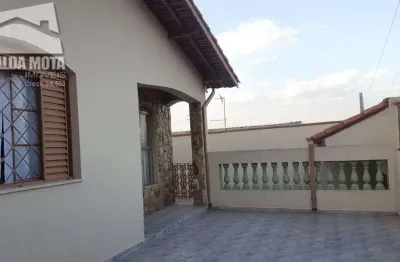 Casa com 3 quartos à venda na Rua Romário Capossoli, Jardim Itamaracá, Indaiatuba